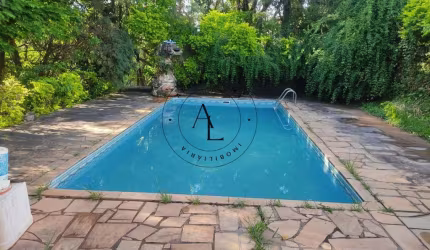 Chácara com 2 Quartos à venda, 1330m² - Jardim Monte Belo I