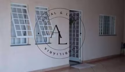A Casa dos Seus Sonhos Espera por Você em Sumaré!