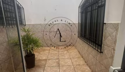 Casa à venda em Campinas, Jardim Santa Genebra, com 4 quartos, 259m²