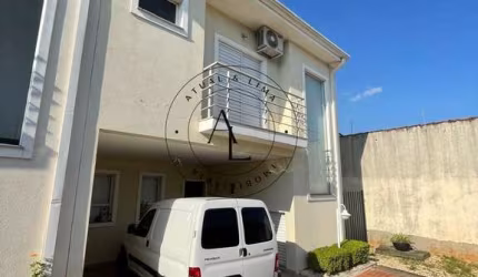 Casa de condomínio à venda, Chácara Primavera, com 3 quartos, 140m²