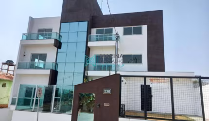 Apartamento com 3 quartos, 101 m² - Bela Vista - Lagoa Santa/MG