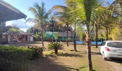 Casa com 3 quartos, 230 m² - venda por R$ 1.980.000 - Recanto da Lagoa - Lagoa Santa/MG