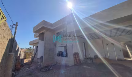 Casa com 3 quartos à venda, 168 m² por R$ 1.200.000 - Vila dos Ipês - Lagoa Santa/MG