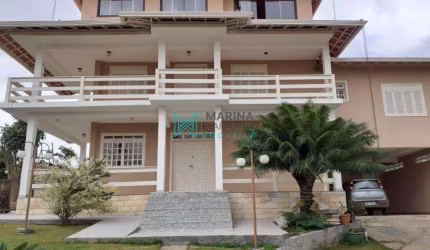 Casa com 4 quartos à venda, 500 m² por R$ 1.200.000 - Joá - Lagoa Santa/MG