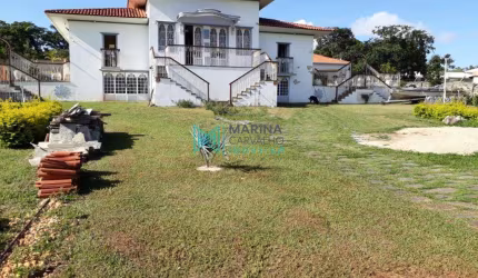 Casa com 4 dormitórios à venda, 330 m² por R$ 1.750.000,00 - Recanto da Lagoa - Lagoa Santa/MG