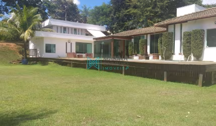 Casa em condomínio para aluguel, 3 quartos, 1 suíte, 2 vagas, Condomínio Canto do Riacho - Lagoa Santa/MG
