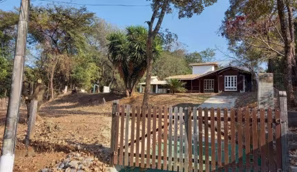 Casa com 3 dormitórios, para alugar ,200 m² por R$ 5.200/mês - Condomínio Condados da Lagoa - Lagoa Santa/MG