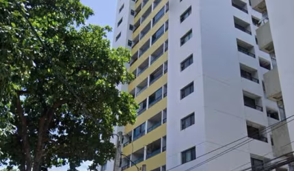 ÓTIMO APARTAMENTO NA MADALENA