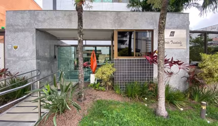 Apartamento com 2 dormitórios à venda, 55 m²