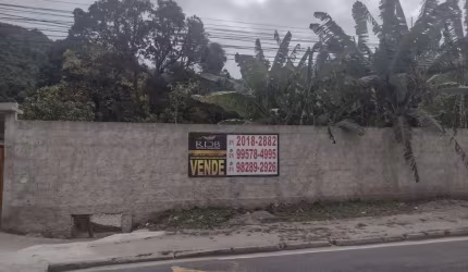 Terreno Comercial para Venda em Duque de Caxias, Jardim Barro Branco