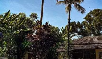 Casa para Venda em Duque de Caxias, Parque A Equitativa, 3 dormitórios, 1 suíte, 4 banheiros, 4 vagas
