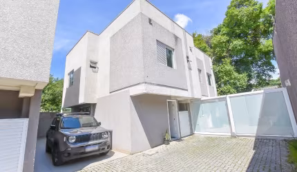 Sobrado Residencial para Venda no Bairro Guabirotuba