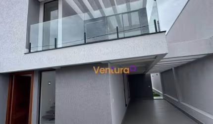 Casa Moderna - Espírito Santo