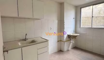 Apartamento Terreo - 2 quartos
