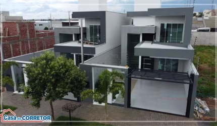 SOBRADO A VENDA NO JARDIM DIAS EM MARINGÁ