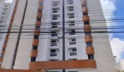 Apartamento a venda no Plaza São José