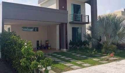 Casa com 3 dormitórios a venda no Terras Alphaville 1