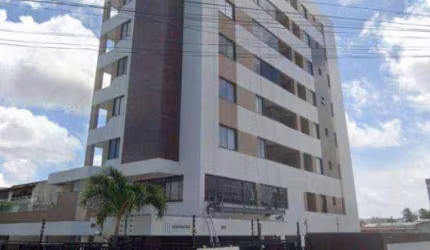 Apartamento a venda com 3 dormitórios na Atalaia