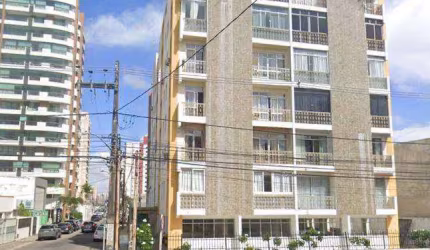 Apartamento a vendo com 4 dormitórios