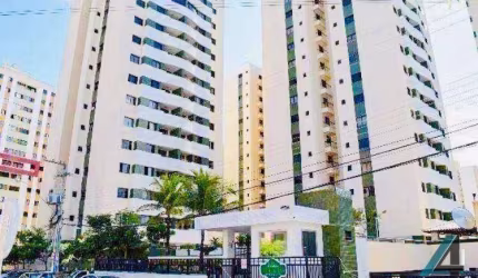 Apartamento a venda no Luzia
