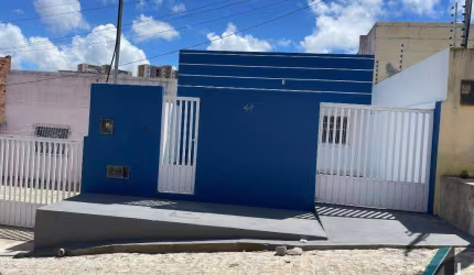 Casa no Residencial Monte Bello na Soledade