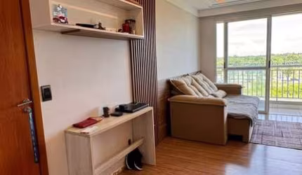 Apartamento em Morada de Laranjeiras, Serra/ES
