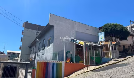 Casa Comercial no Bairro Rio Branco