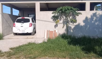 DR Excelente oportunidade casa de 3 quartos sendo 1 suíte - Unamar  - Cabo Frio/RJ