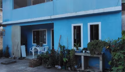 Dr òtima cas em ótima localização - Extensão Serramar  - Rio das Ostras/RJ