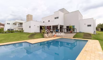 Casa para venda e locação no Condomínio Haras Paineiras em Salto/SP