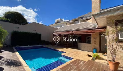 Casa para locação e venda no Condomínio Jardim Theodora em Itu/SP