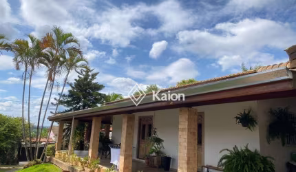 Casa à venda no Condomínio Chácara Flórida em Itu/SP