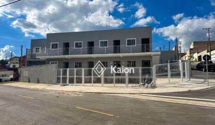 Prédio à venda no Parque Residencial Potiguara em Itu/SP