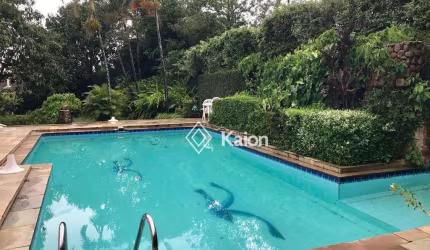 Casa para locação no Condomínio Terras de São José em Itu/SP