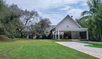 Casa para venda e locação no Condomínio Terras de São José em Itu/SP