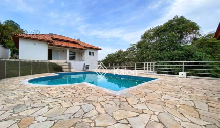 Casa para locação no Condomínio Chácaras Flórida em Itu/SP