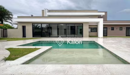 Casa para locação e venda no Condomínio Xapada Parque Ytu em Itu/SP
