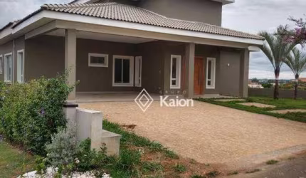 Casa para locação no Condomínio Palmeiras Imperiais na cidade de Salto/SP