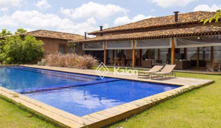 Casa para locação e venda no Condomínio Fazenda da Grama em Itupeva/SP