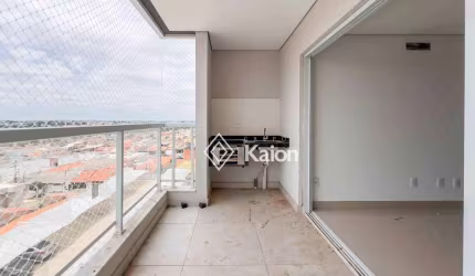 Apartamento para locação no Edifício Green Park II em Salto/SP