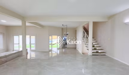 Casa para locação e venda no Condomínio Theodora em Itu/SP