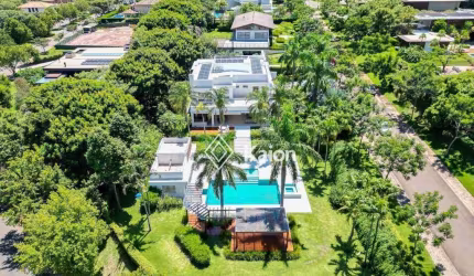 Casa para locação e venda no Condomínio Fazenda da Grama em Itupeva/SP