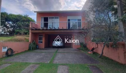 Casa para locação no Condomínio Village Moutonnée em Salto/SP