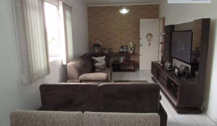 Apartamento com 2 dormitórios à venda, 69 m² por R$ 235.000,00 - Catiapoã - São Vicente/SP