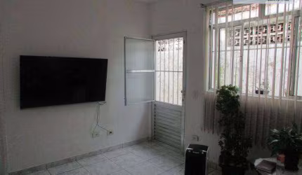 Casa com 2 dormitórios à venda, 63 m² por R$ 250.000,00 - Cidade Naútica - São Vicente/SP