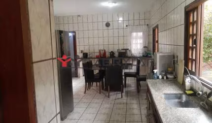 Casa à venda em Jundiaí, Jardim Quintas das Videiras, com 3 quartos, com 185 m²