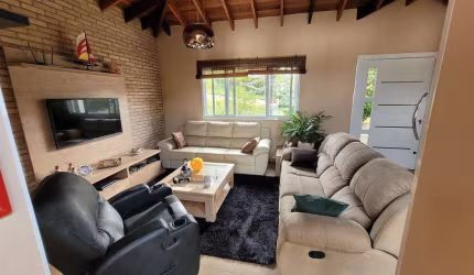 Casa à venda em Itupeva, Residencial dos Lagos, com 2 suítes, com 324 m², Residencial dos Lagos