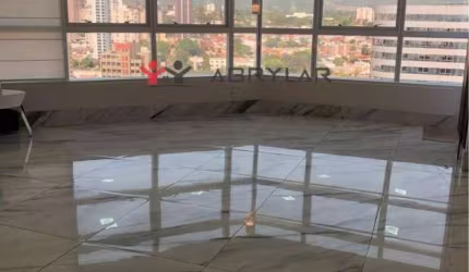 Sala para alugar em Jundiaí, Chácara Urbana, com 39 m², Golden Office