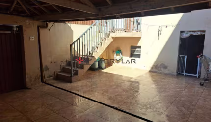 Casa à venda em Jundiaí, Centro, com 2 quartos, com 123 m²
