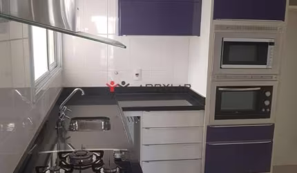 Apartamento para alugar em Jundiaí, Jardim São Bento, com 3 suítes, com 163 m²